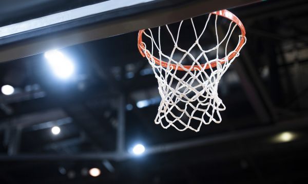 Basketball Net Installation in Manteca