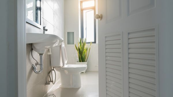 Cost of Bathroom Repair in Manteca