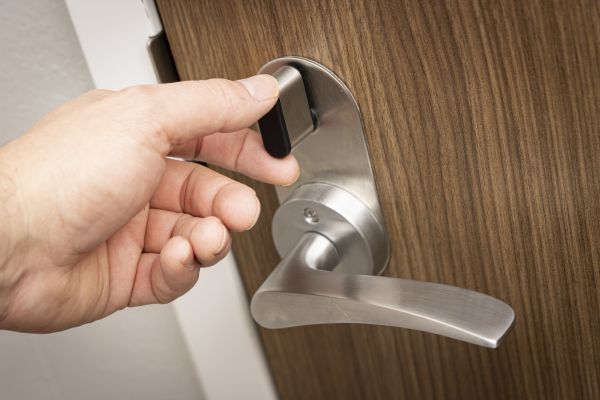 Cost of Deadbolt Installation Service in Manteca