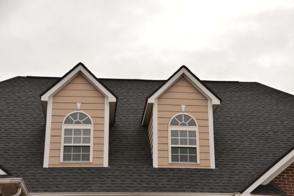 Cost of Dormer Repair in Manteca