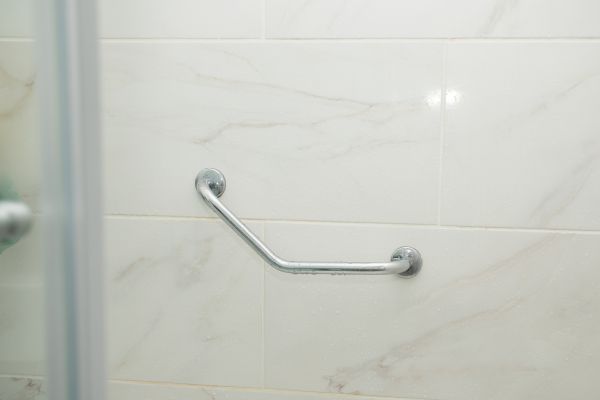 Cost of Toilet Grab Bar Installation in Manteca