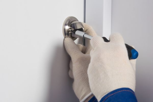 Deadbolt Replacement in Manteca