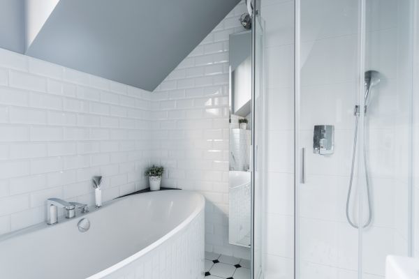 Bathroom Caulking Service in Manteca