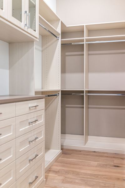 Closet Repair in Manteca