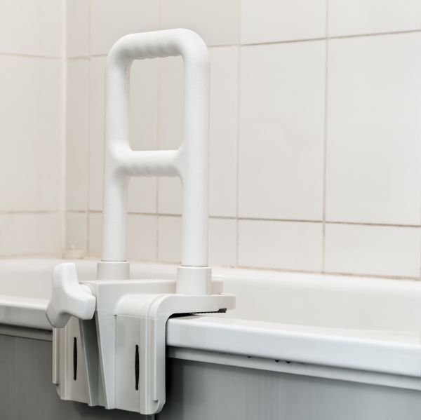 Cost of Safety Bar Installation in Manteca