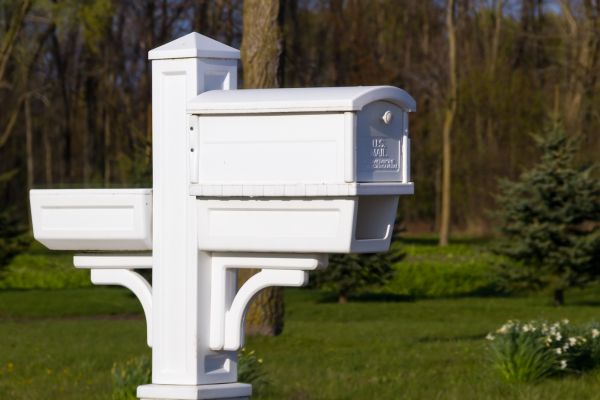 Cost of Postal Box Installation in Manteca