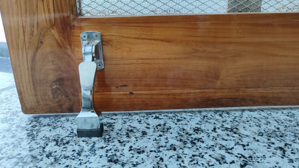 Door Stopper Installation in Manteca