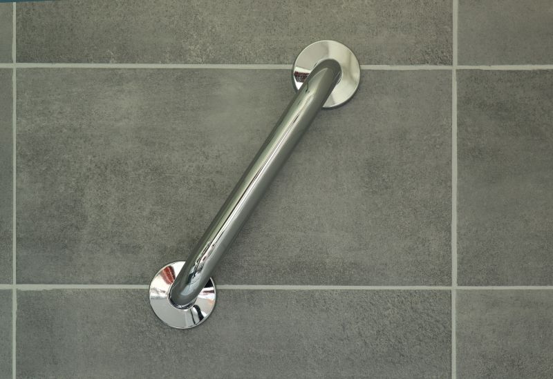 Pull Handle Installation